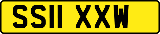 SS11XXW