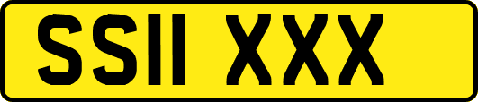 SS11XXX