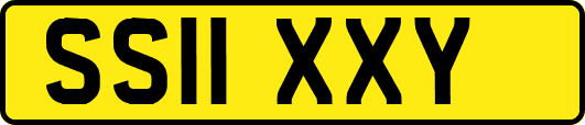 SS11XXY