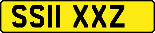 SS11XXZ