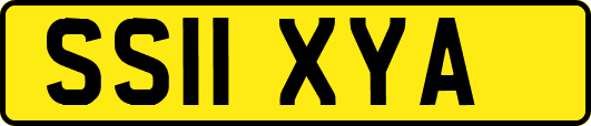 SS11XYA