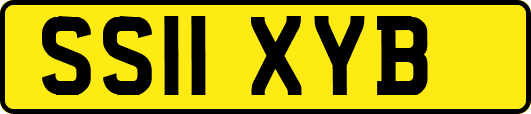 SS11XYB