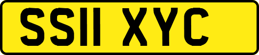 SS11XYC