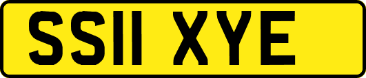 SS11XYE