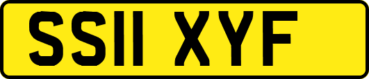 SS11XYF