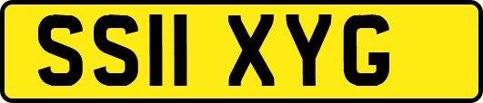 SS11XYG