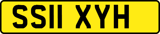 SS11XYH