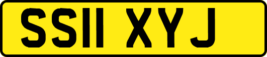 SS11XYJ
