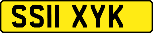 SS11XYK