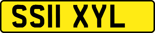 SS11XYL