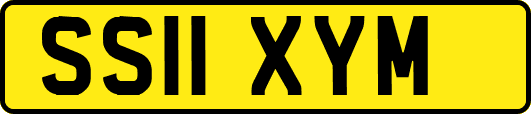 SS11XYM
