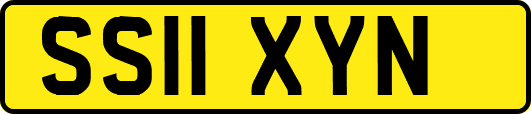 SS11XYN