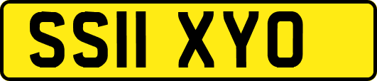 SS11XYO