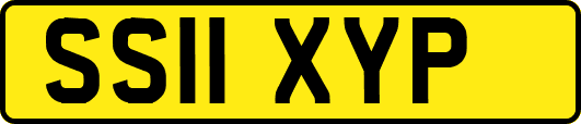 SS11XYP