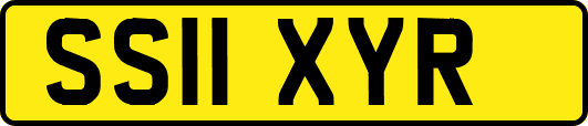 SS11XYR