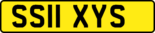 SS11XYS