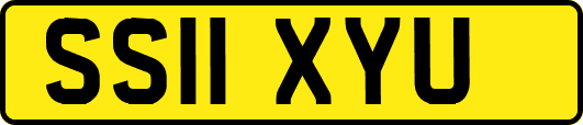 SS11XYU
