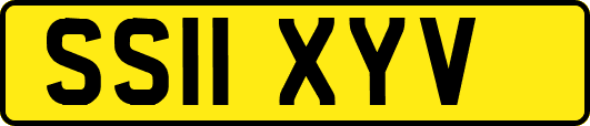 SS11XYV