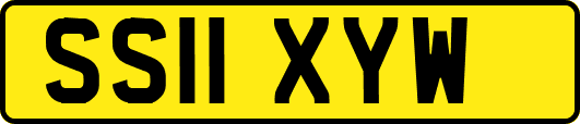 SS11XYW