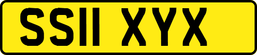 SS11XYX