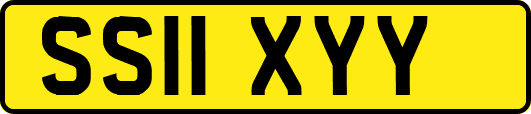 SS11XYY