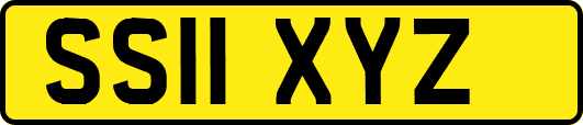 SS11XYZ