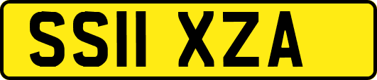 SS11XZA