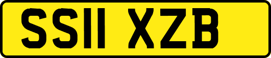 SS11XZB