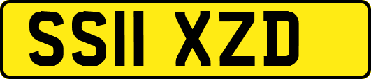 SS11XZD