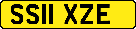 SS11XZE