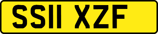 SS11XZF