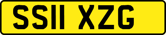 SS11XZG