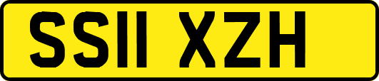 SS11XZH