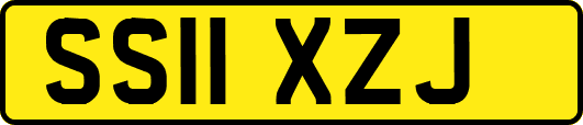 SS11XZJ