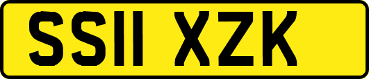 SS11XZK