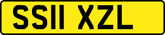 SS11XZL