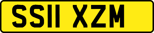 SS11XZM
