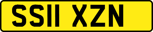 SS11XZN