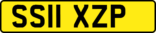 SS11XZP