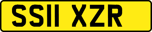SS11XZR