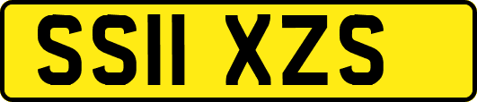 SS11XZS
