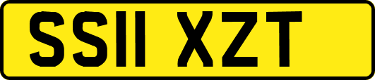 SS11XZT