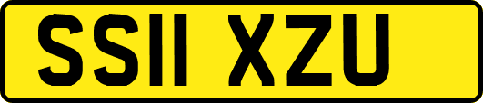SS11XZU