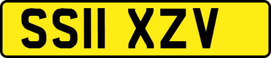 SS11XZV