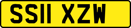 SS11XZW