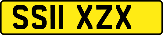 SS11XZX