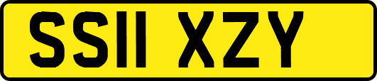 SS11XZY