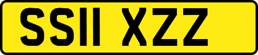 SS11XZZ