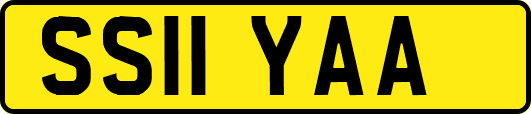 SS11YAA