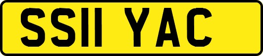 SS11YAC